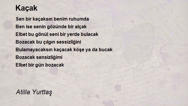 Atilla Yurttaş
