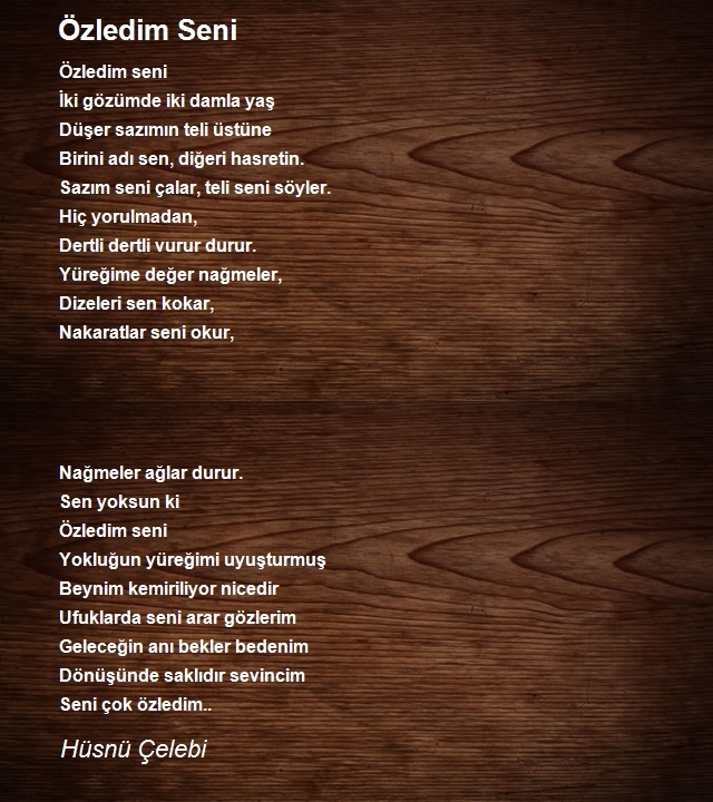 Hüsnü Çelebi