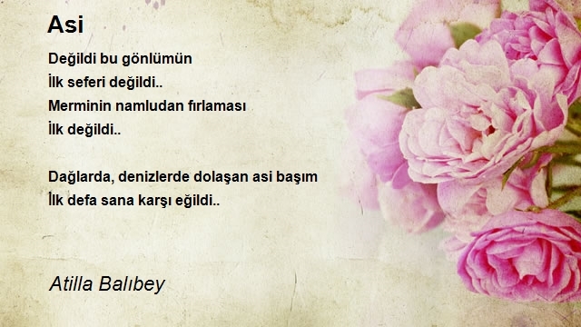 Atilla Balıbey