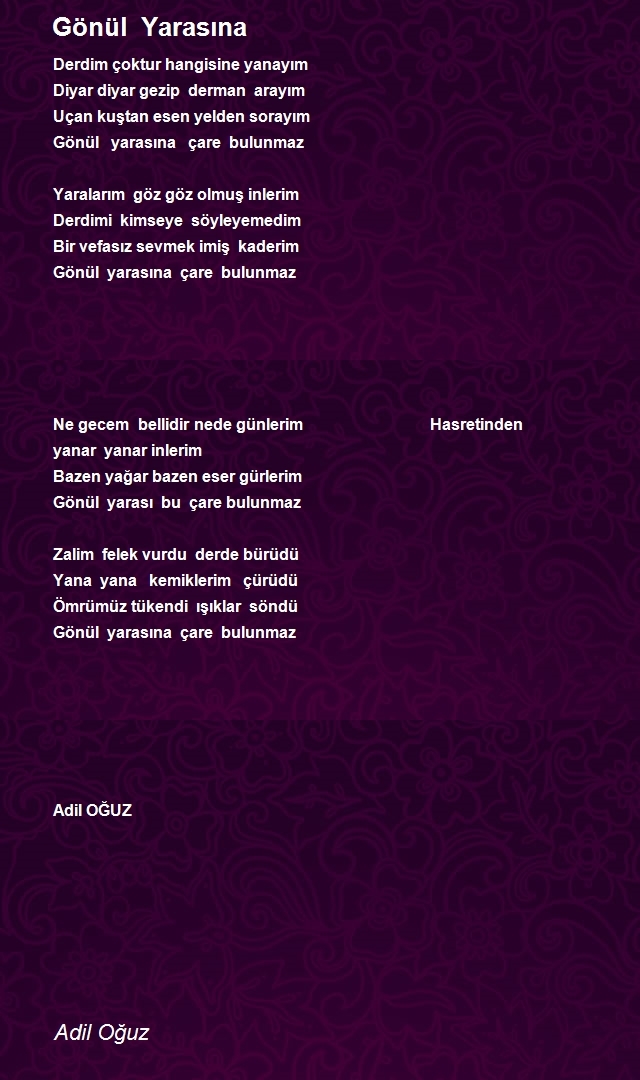 Adil Oğuz
