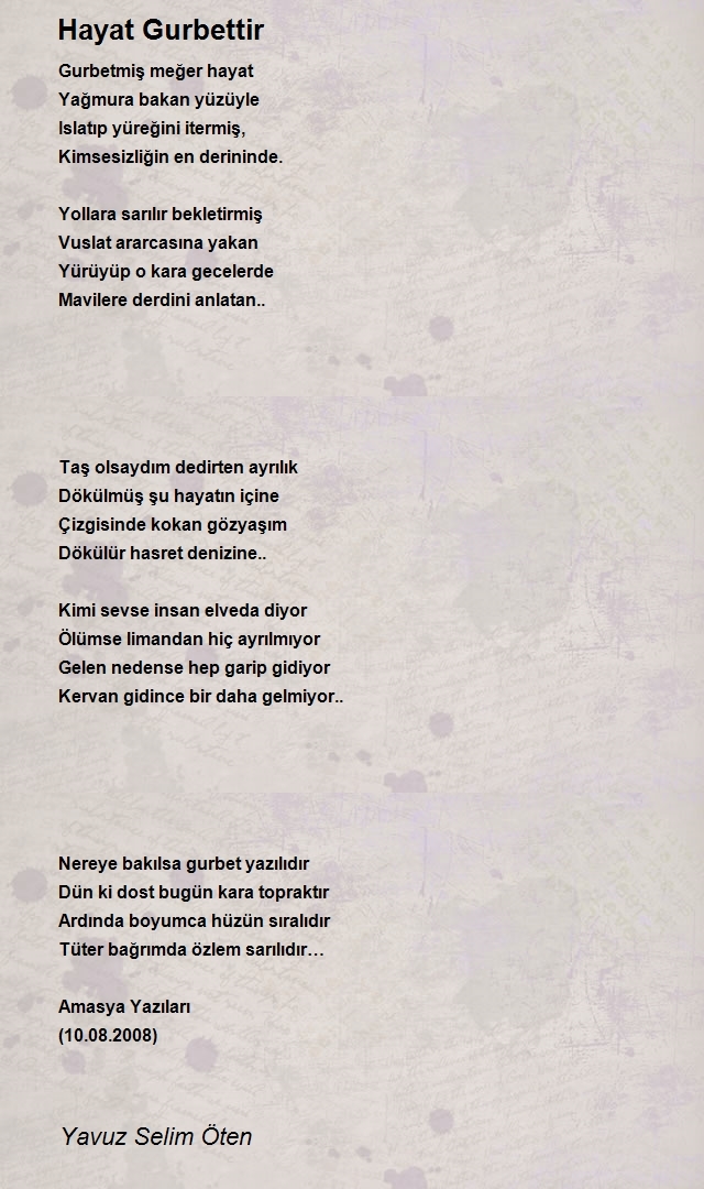 Yavuz Selim Öten