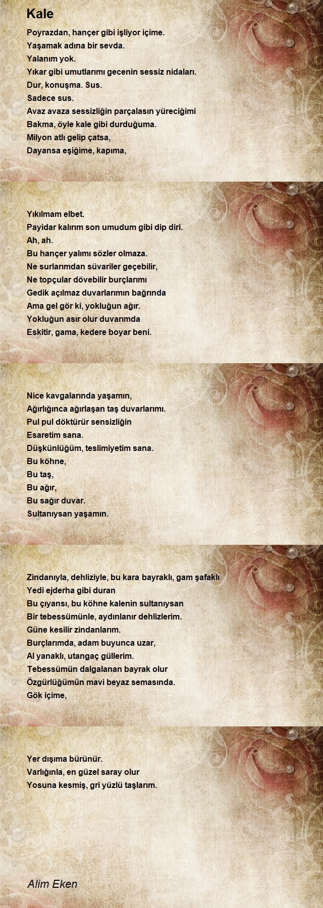 Alim Eken