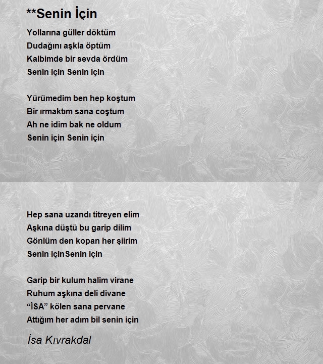 İsa Kıvrakdal