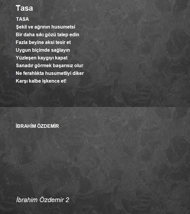 İbrahim Özdemir 2