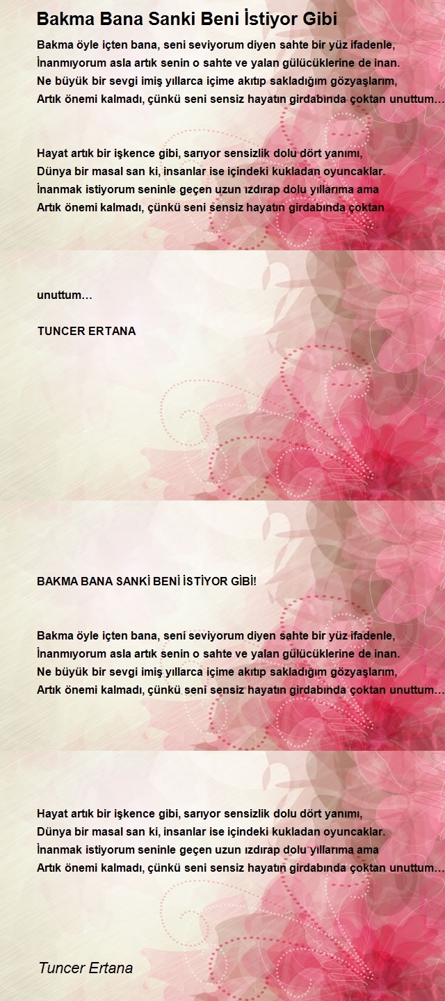 Tuncer Ertana