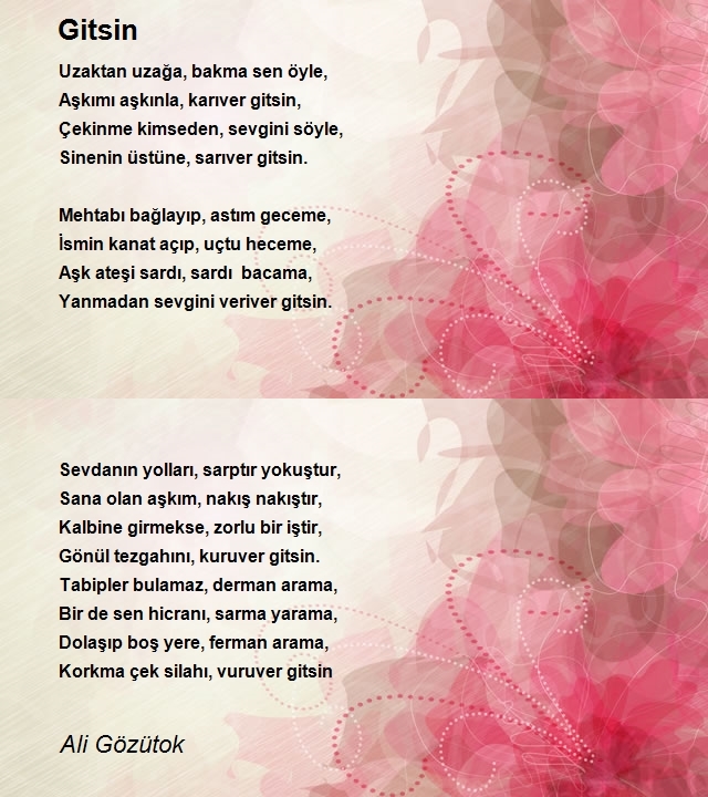 Ali Gözütok