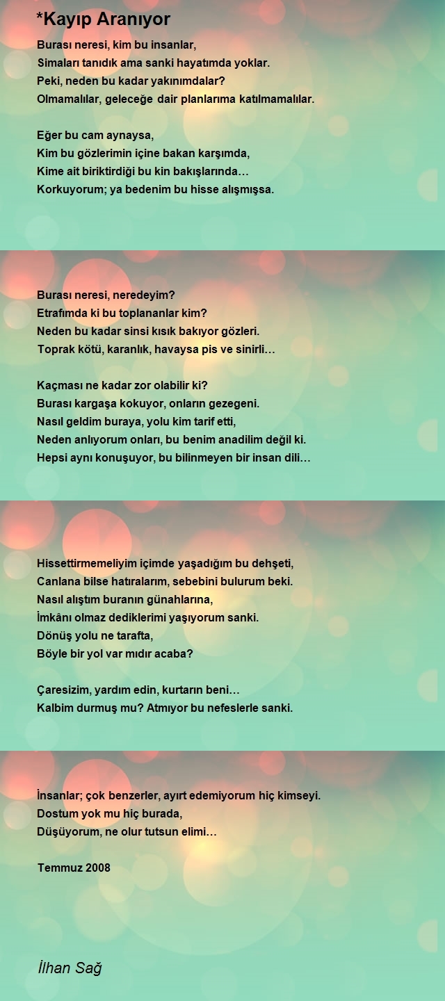 İlhan Sağ