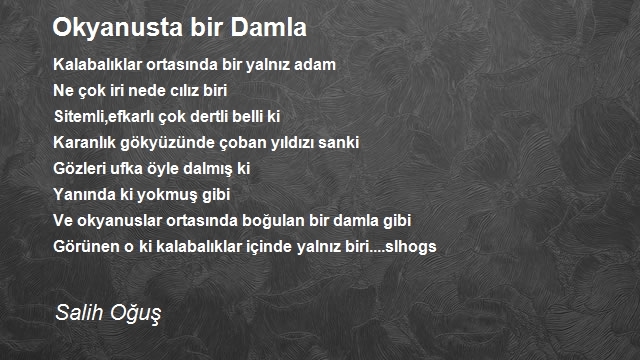 Salih Oğuş