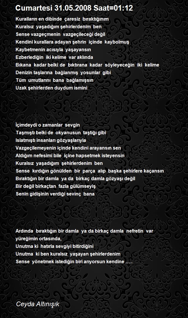 Ceyda Altınışık
