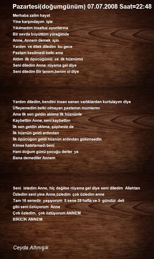 Ceyda Altınışık