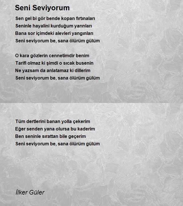 İlker Güler