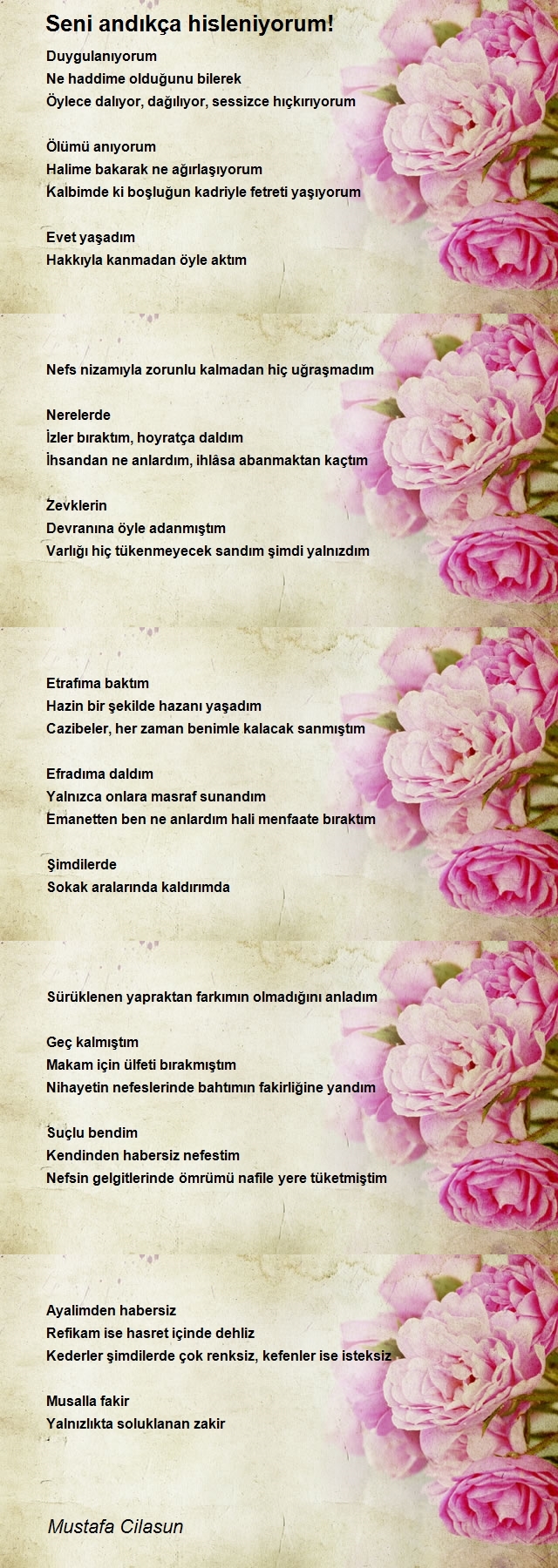 Mustafa Cilasun
