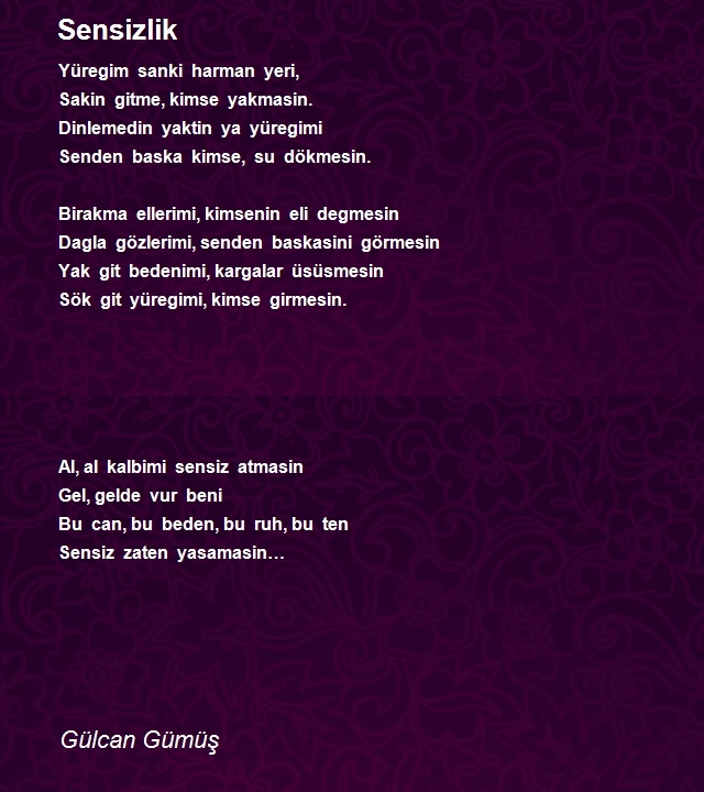 Gülcan Gümüş