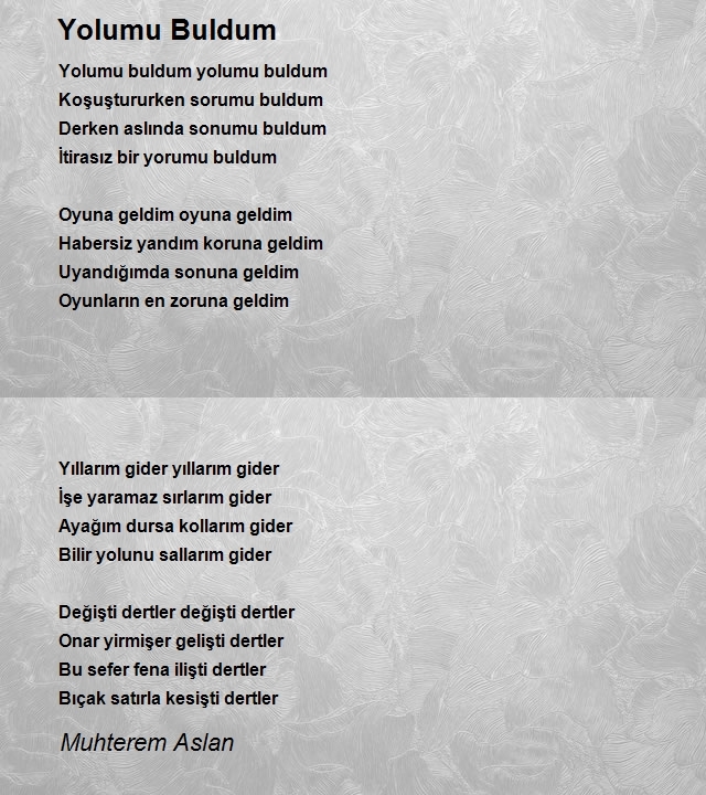 Muhterem Aslan