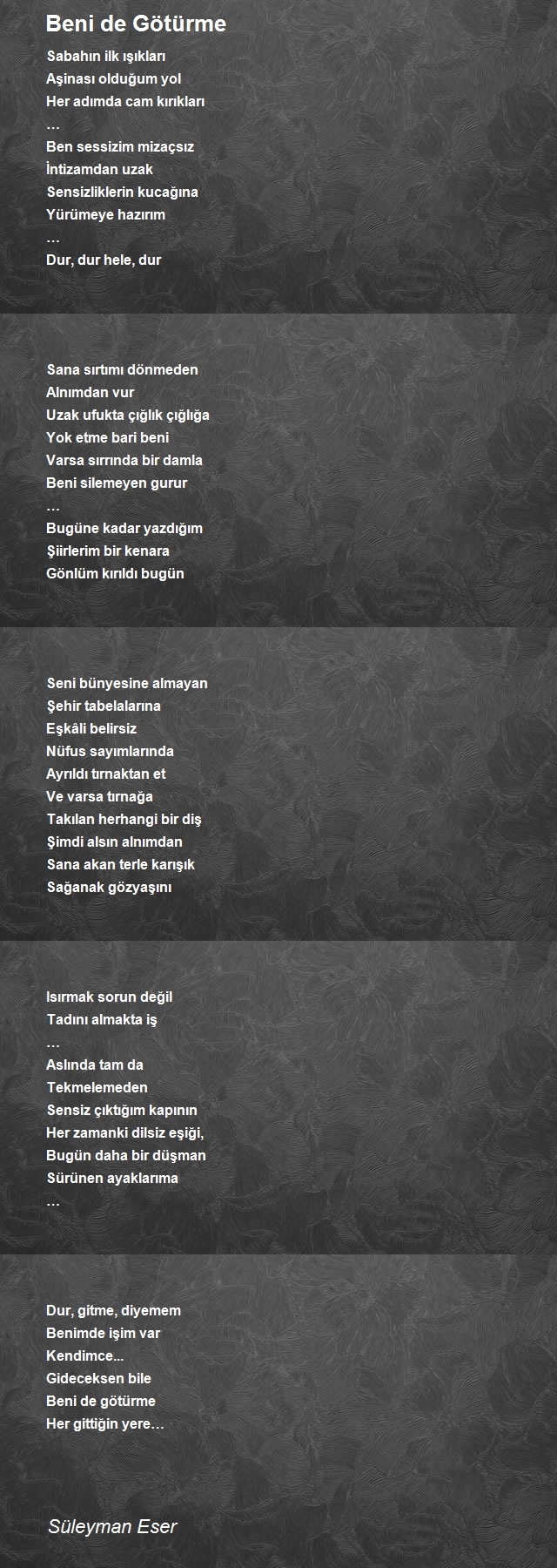 Süleyman Eser