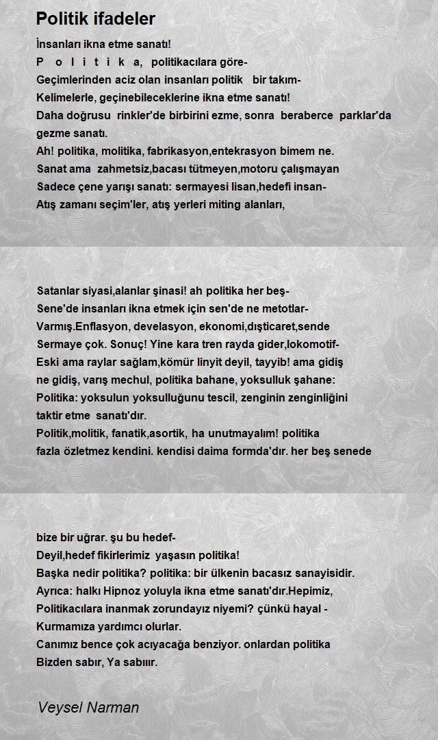 Veysel Narman
