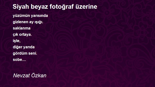 Nevzat Özkan