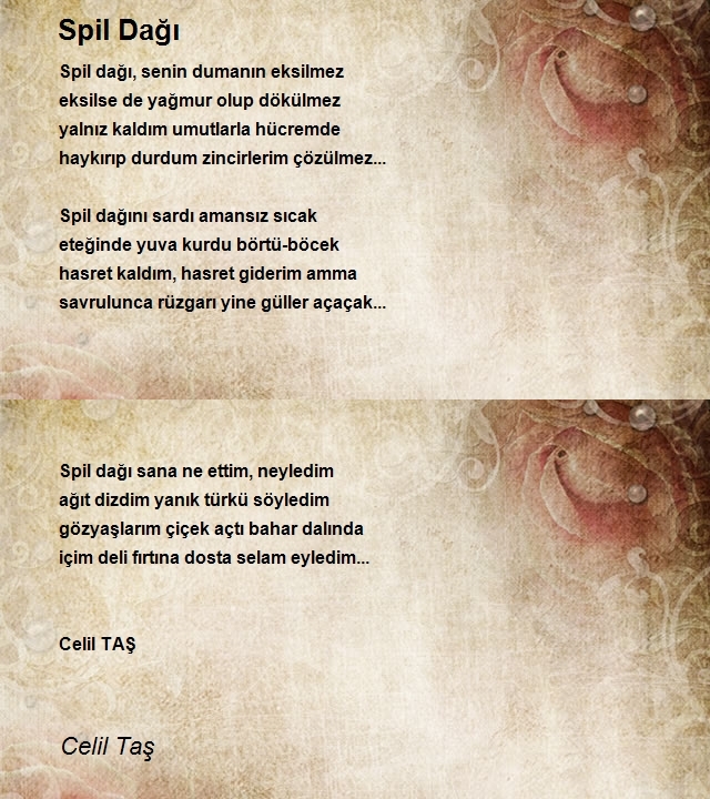 Celil Taş