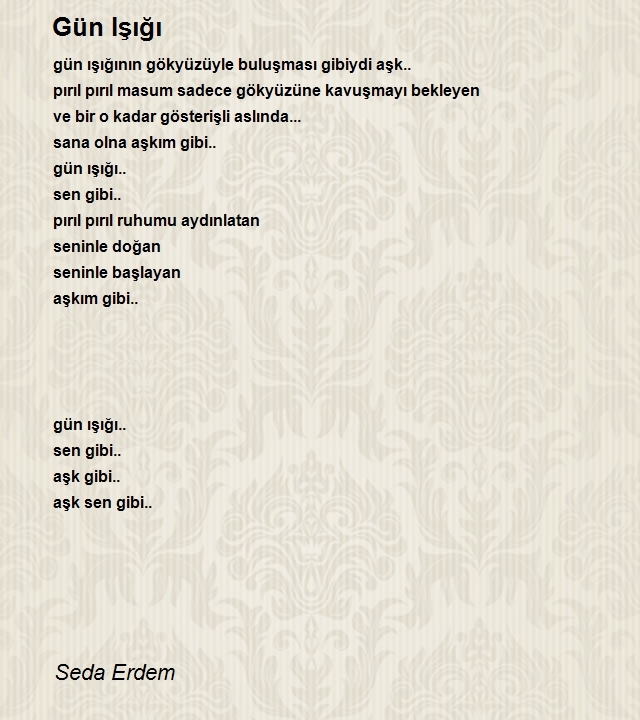 Seda Erdem
