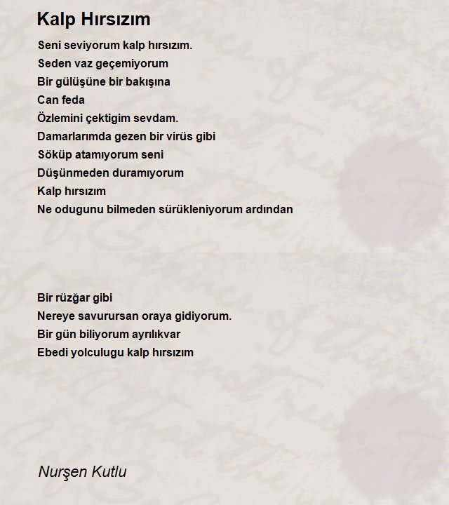 Nurşen Kutlu