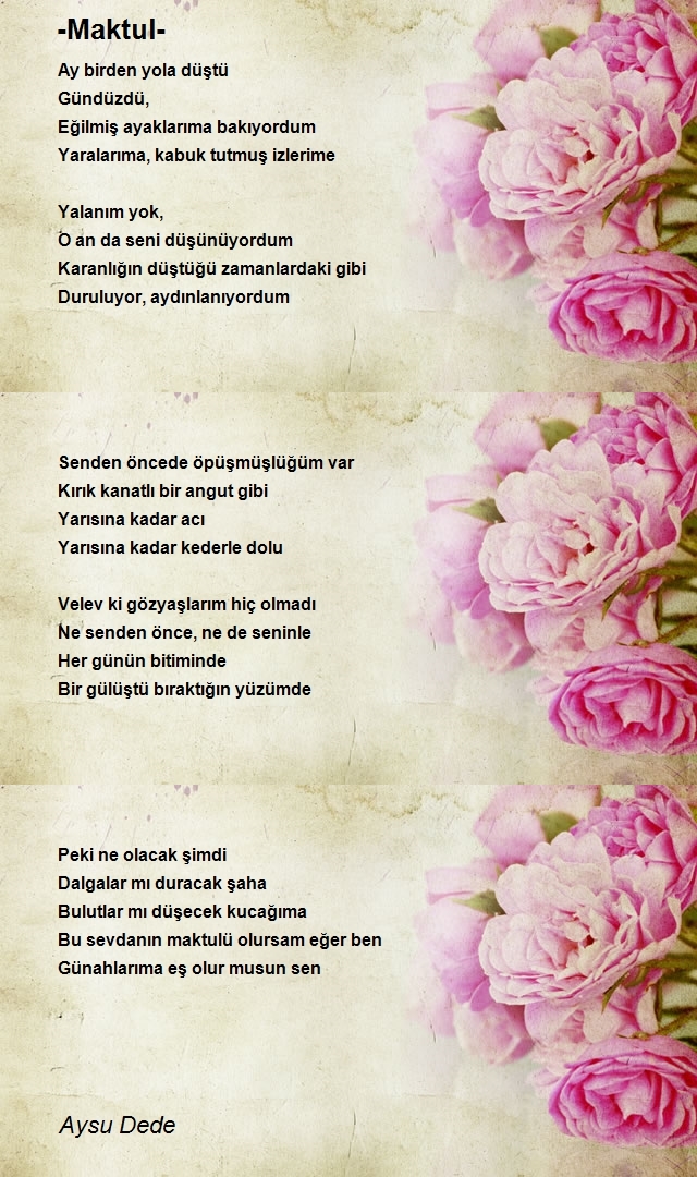 Aysu Dede