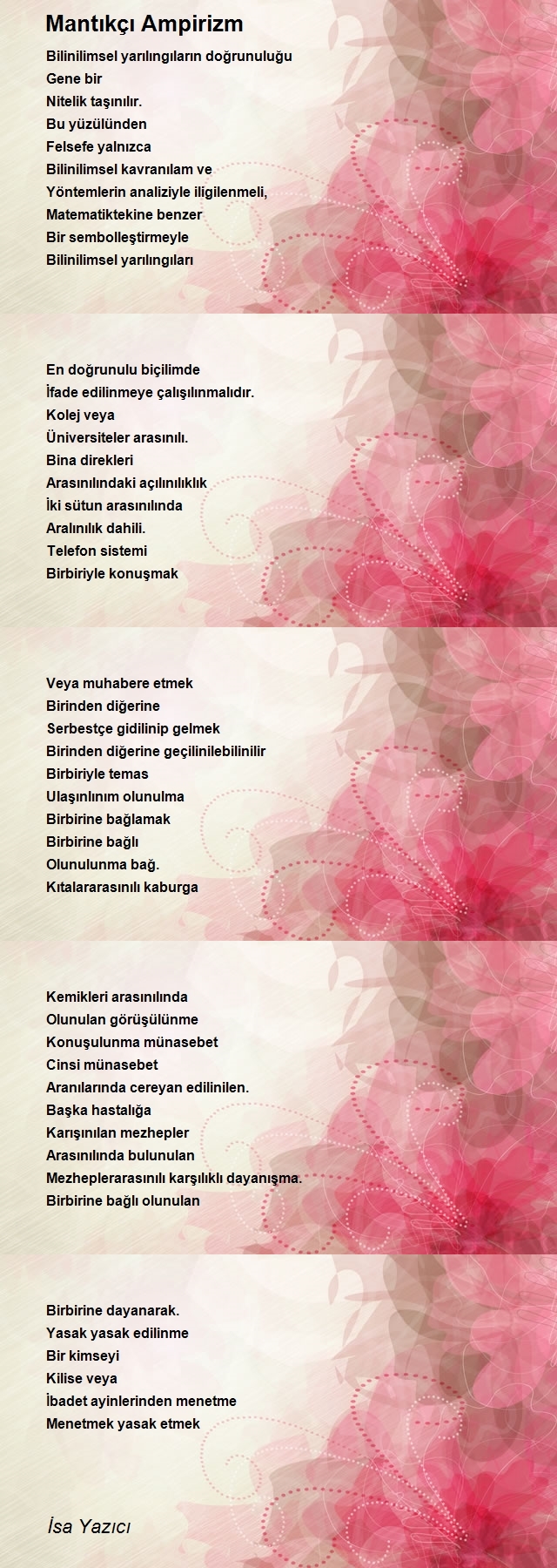İsa Yazıcı