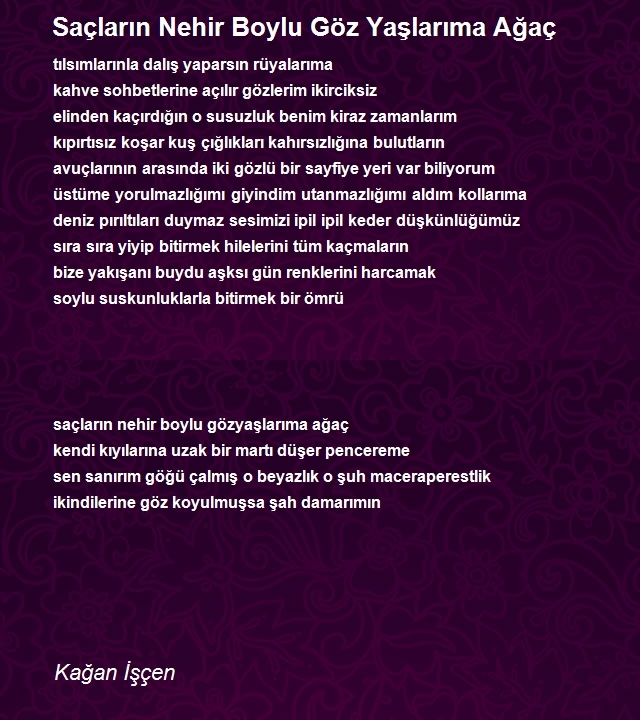 Kağan İşçen