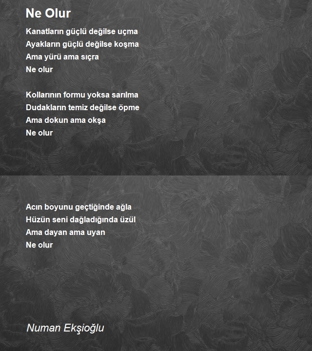 Numan Ekşioğlu