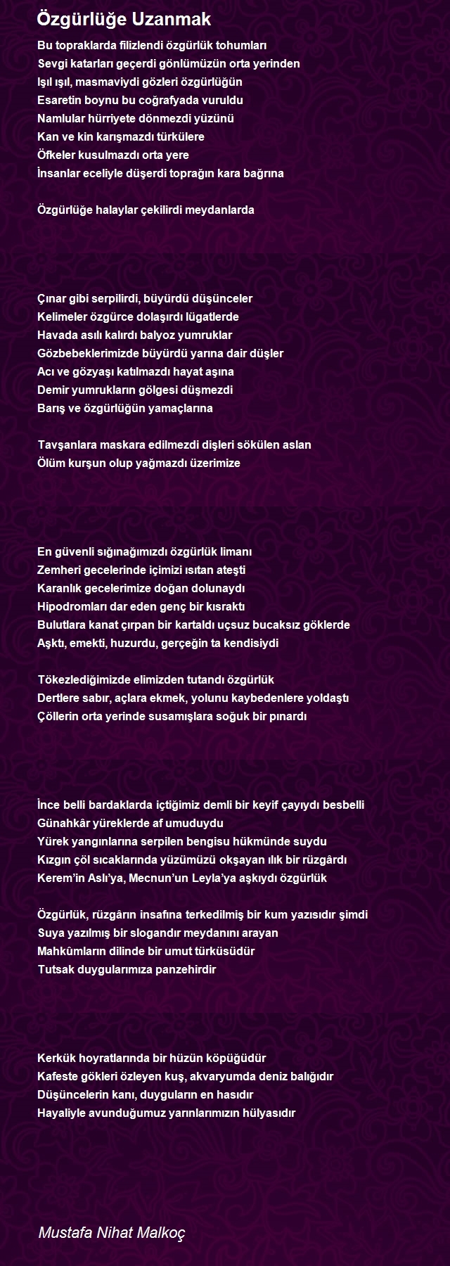 Nihat Malkoç