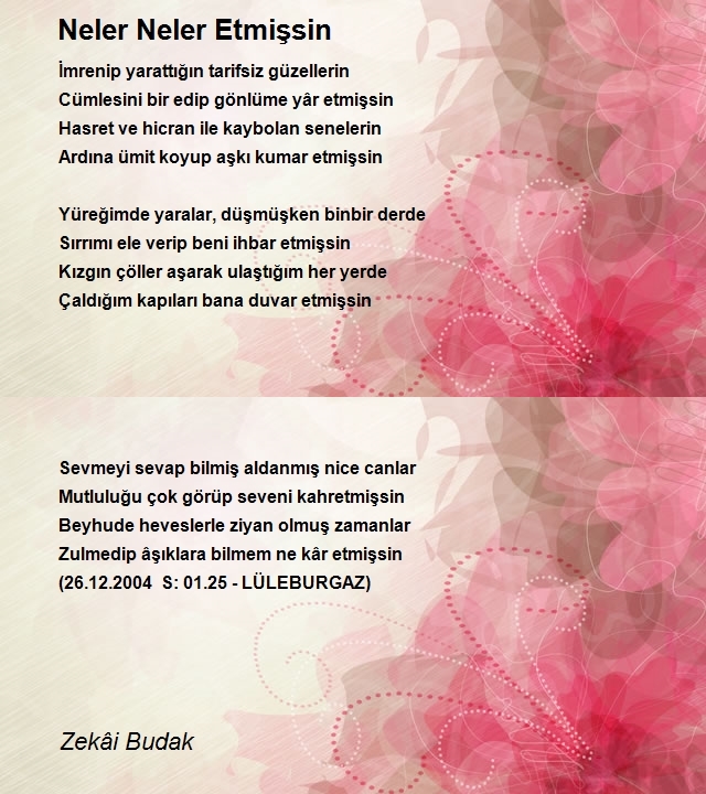 Zekâi Budak