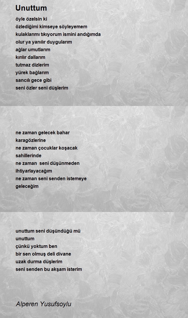 Alperen Yusufsoylu