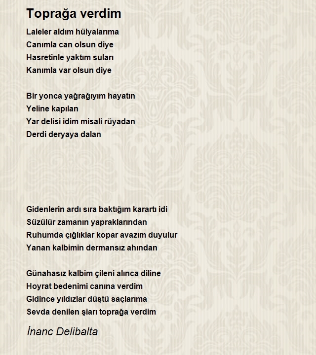 İnanc Delibalta