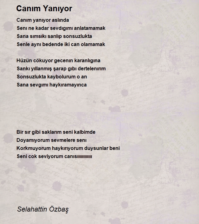 Selahattin Özbaş