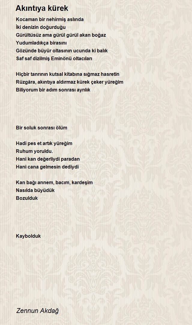 Zennun Akdağ
