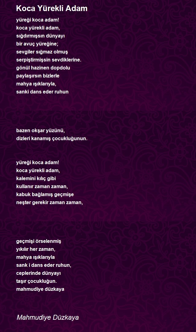 Mahmudiye Düzkaya