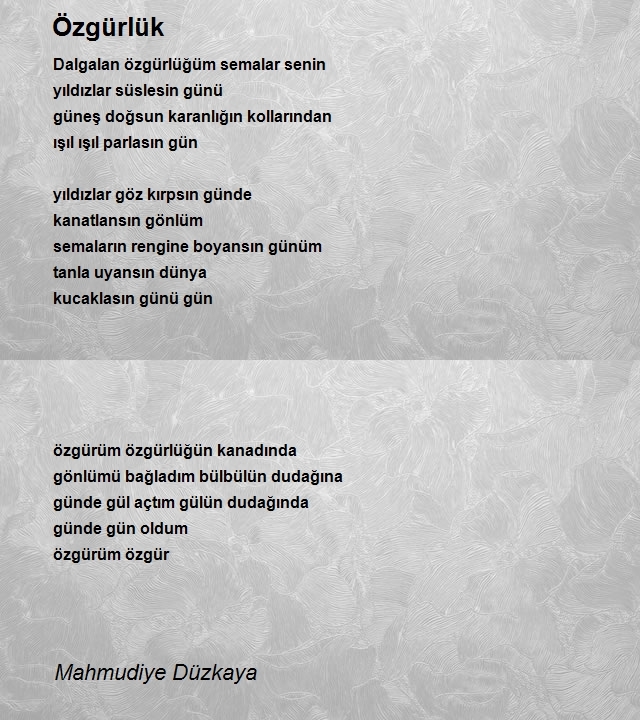 Mahmudiye Düzkaya