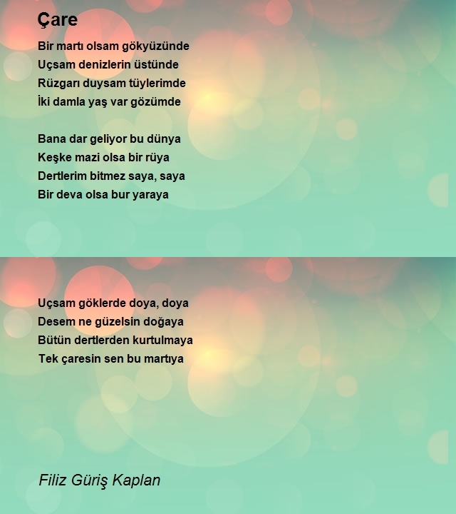 Filiz Güriş Kaplan