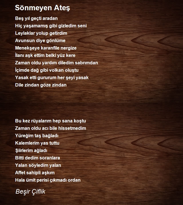 Beşir Çiflik