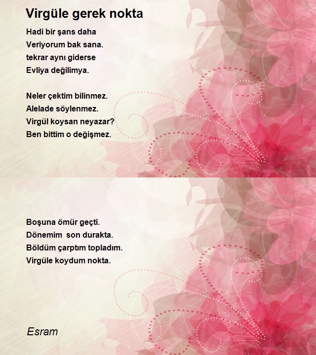 Şair Esram