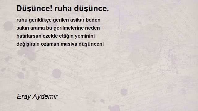 Eray Aydemir