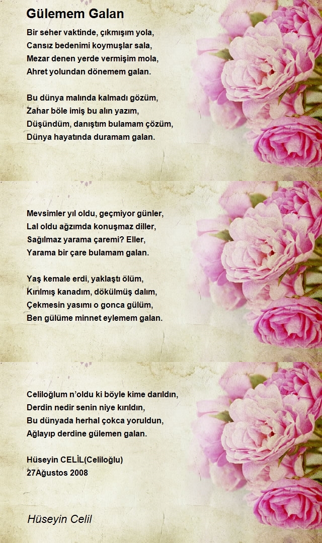 Hüseyin Celil