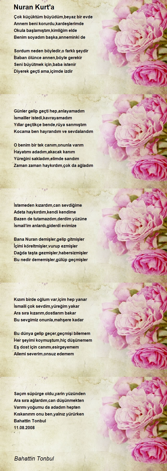 Bahattin Tonbul