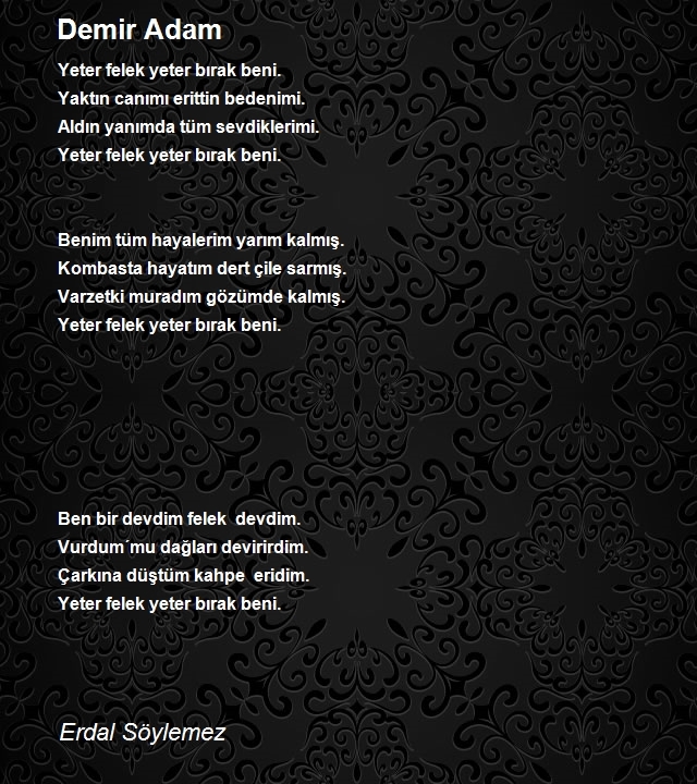 Erdal Söylemez