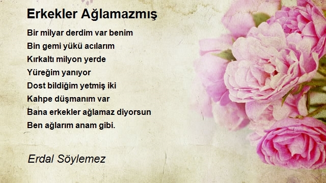 Erdal Söylemez