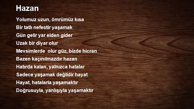 Şahin Şimşek