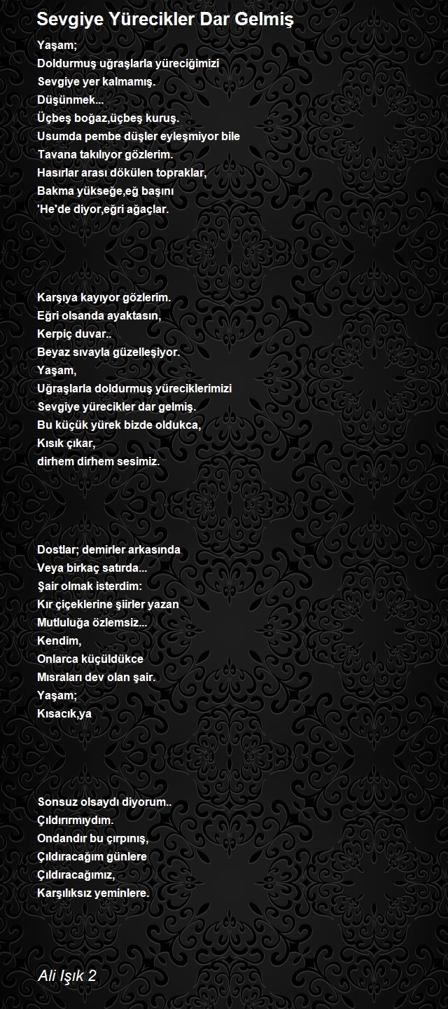 Ali Işık 2