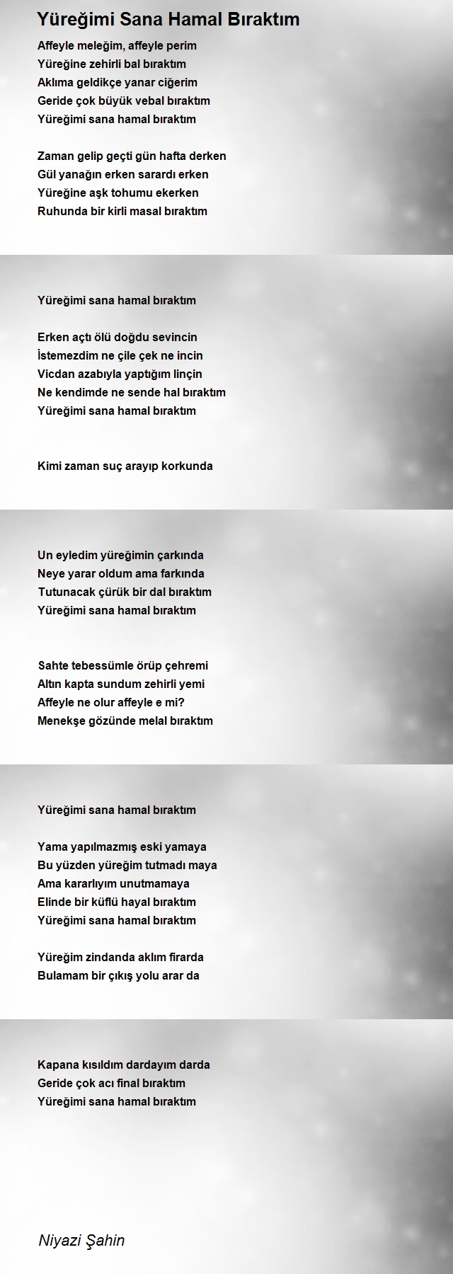 Niyazi Şahin