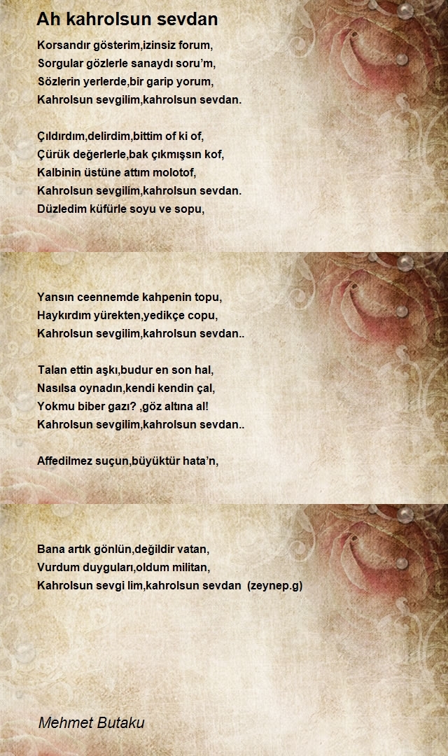 Mehmet Butaku