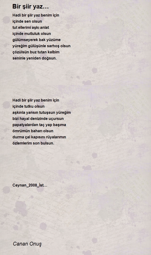 Canan Onuş