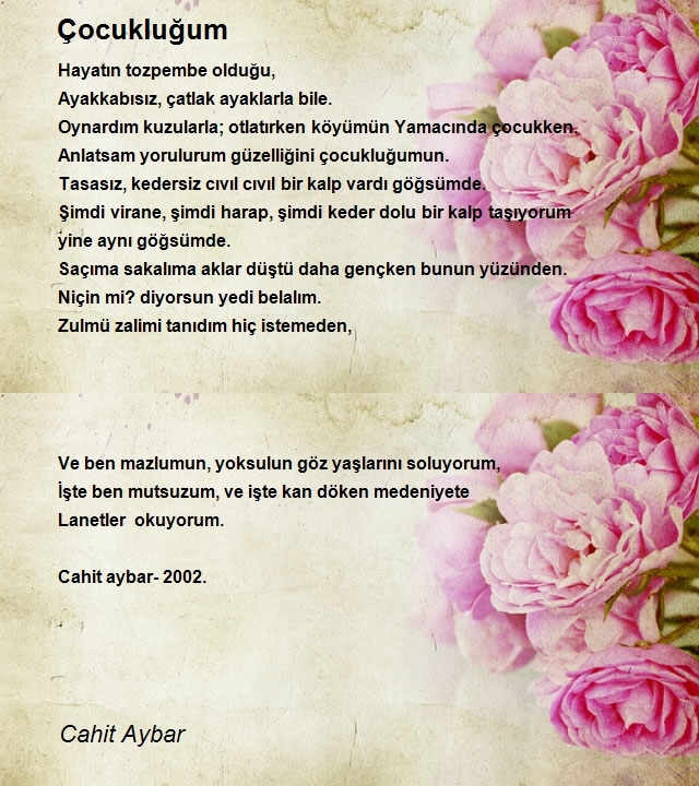 Cahit Aybar